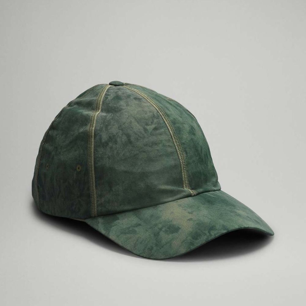 Lululemon Baller Hat